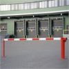 Gaz destekli COMPACT sistem bariyeri