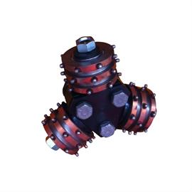 Karbür karbür takımlar, 3 x 24 pim seti