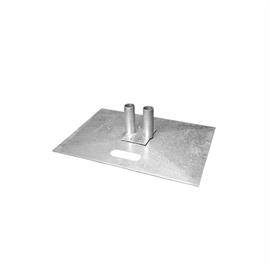 Mobil çit aksesuarları