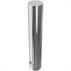 Paslanmaz çelik mantar bariyer - Ø 154 mm | Bild 2