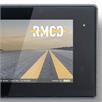 RMCD ekranı OPUS B3 Eco Basic QT | Bild 2