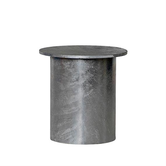 Sabit Morion direği için topraklama soketi kapak kapağı, 76 mm
