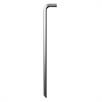 Zemin çivisi tip 5 - - İskele, beton kalıp veya B'de çok yönlü kullanım için Ø 20 mm x 600 mm | Bild 2