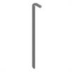 Zemin çivisi tip 5 - - İskele, beton kalıp veya B'de çok yönlü kullanım için Ø 20 mm x 600 mm | Bild 4