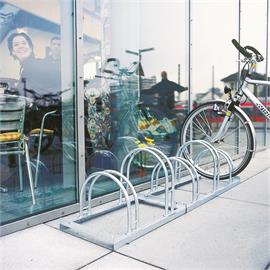 CITY-Fahrradständer LUNA