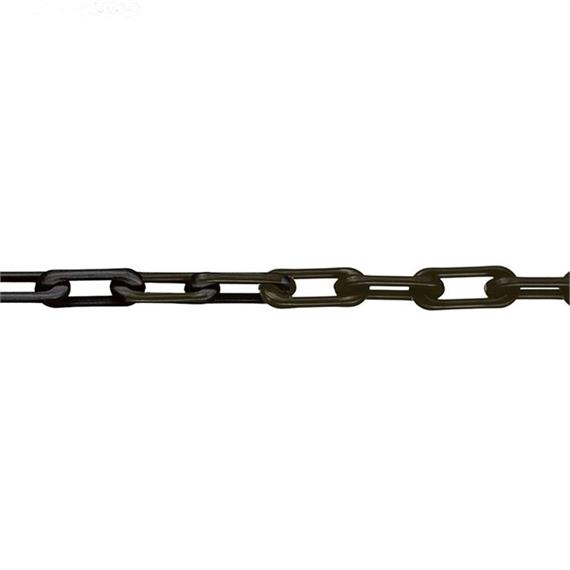 MNK 6 класу, однотонний чорний