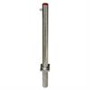 PARAT B Endpfosten, 76 / 1330 mm