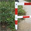 PARAT Gatterschranke, zweiseitig | Bild 3