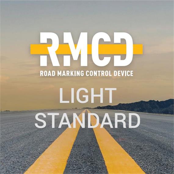 RMCD - LIGHT - Стандартний