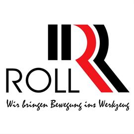 ROLL - технологія для підлоги