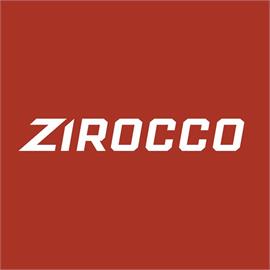 ZIROCCO - Дорожня сушарка