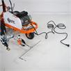 Електродвигун для AR 30 Pro / Електрична машина для розмітки підлоги | Bild 3