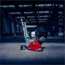 Машина для чищення швів RK-10V / Honda GX160 / 3,6 кВт / 3,6 кВт