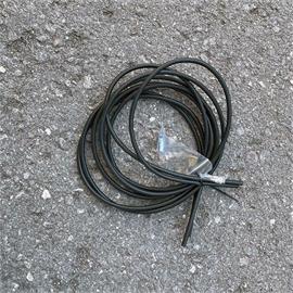 Оболонка кабелю для спуску пістолета для кабелю SU00016