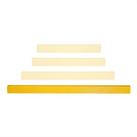 Протиударні перила BLACK BULL
