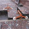 Універсальний підйомник для кришок, тип HD 18c, ПАРА | Bild 2